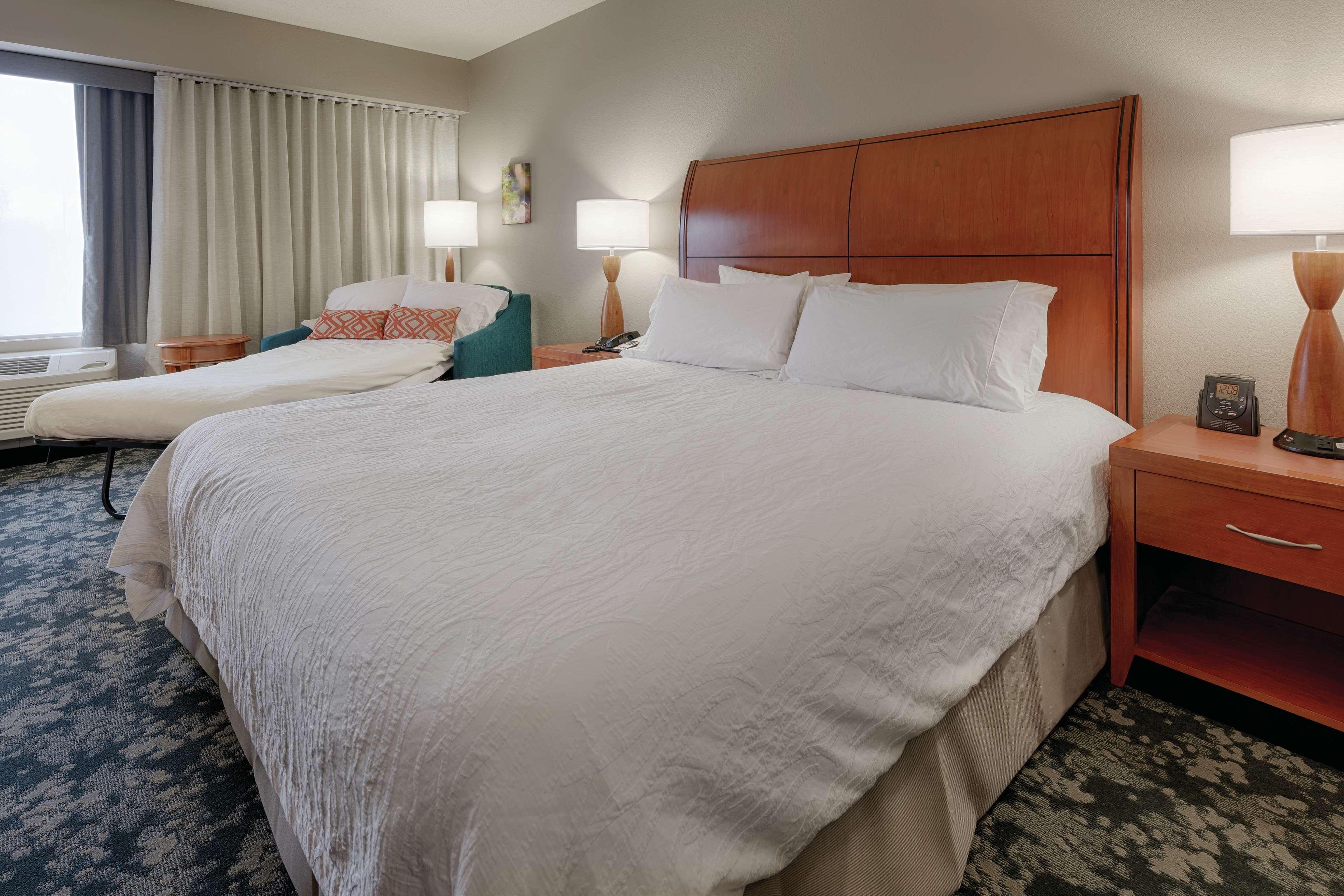 Hilton Garden Inn Cleveland/Twinsburg Exterior foto