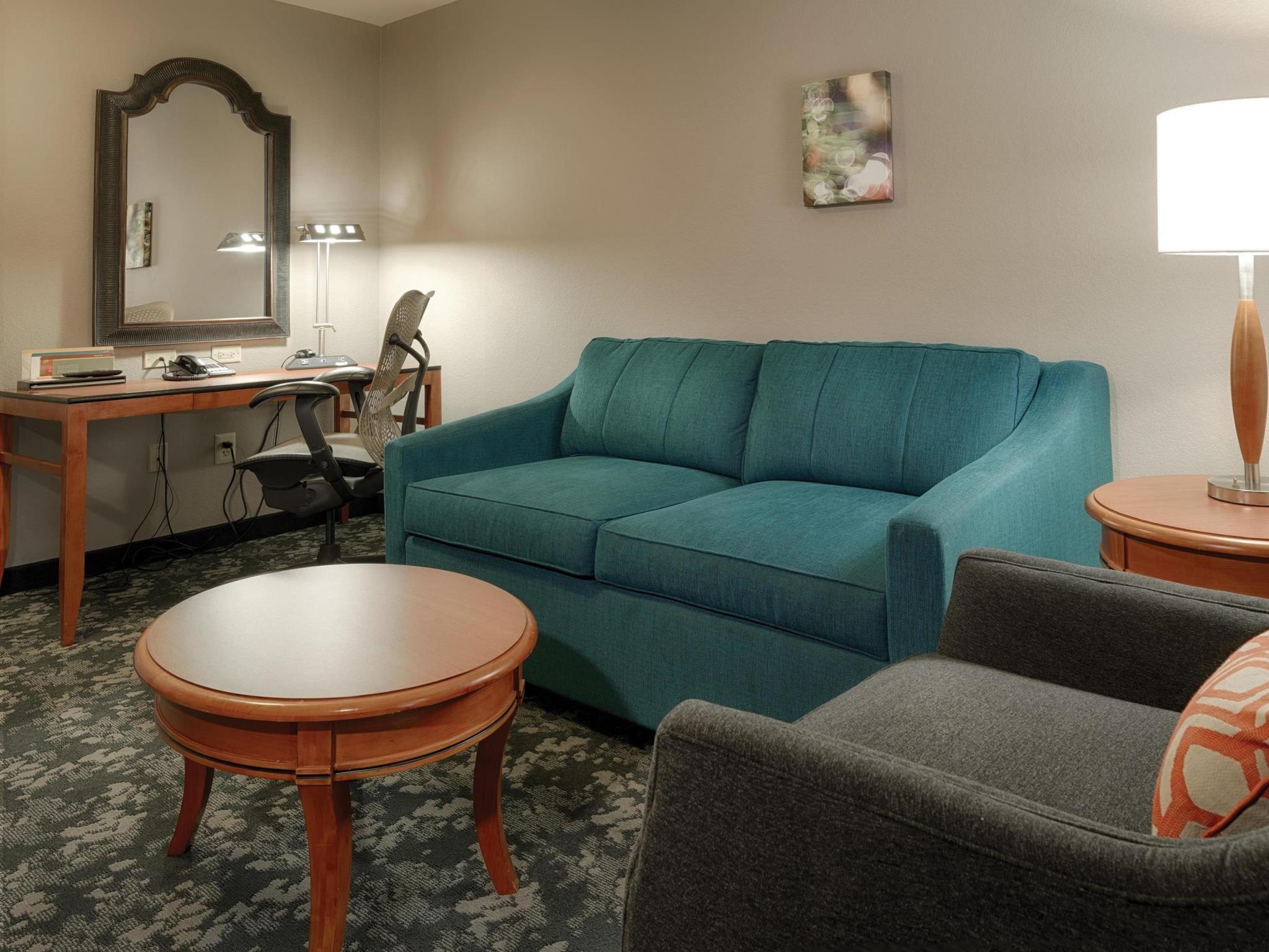 Hilton Garden Inn Cleveland/Twinsburg Exterior foto