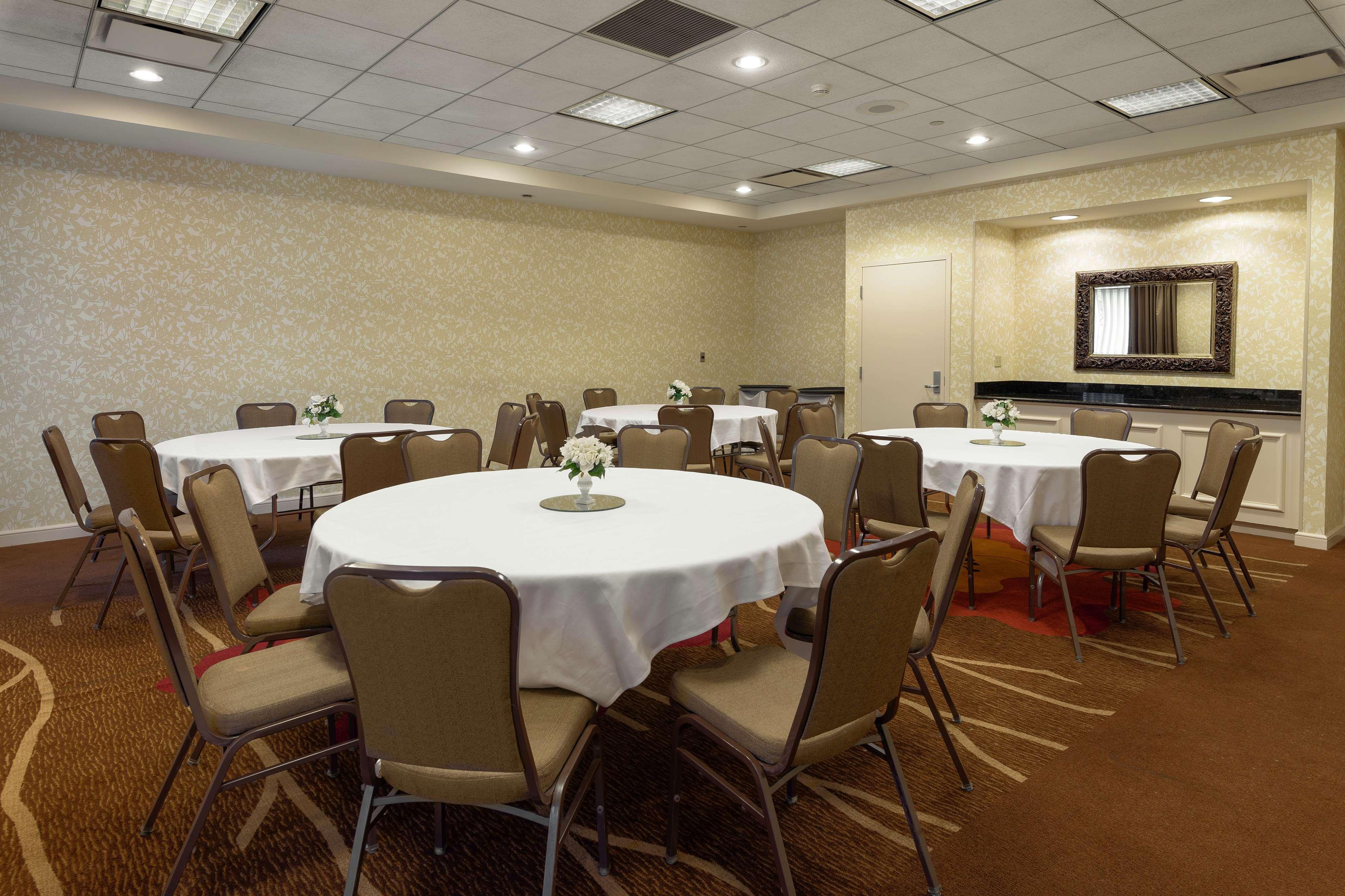 Hilton Garden Inn Cleveland/Twinsburg Exterior foto