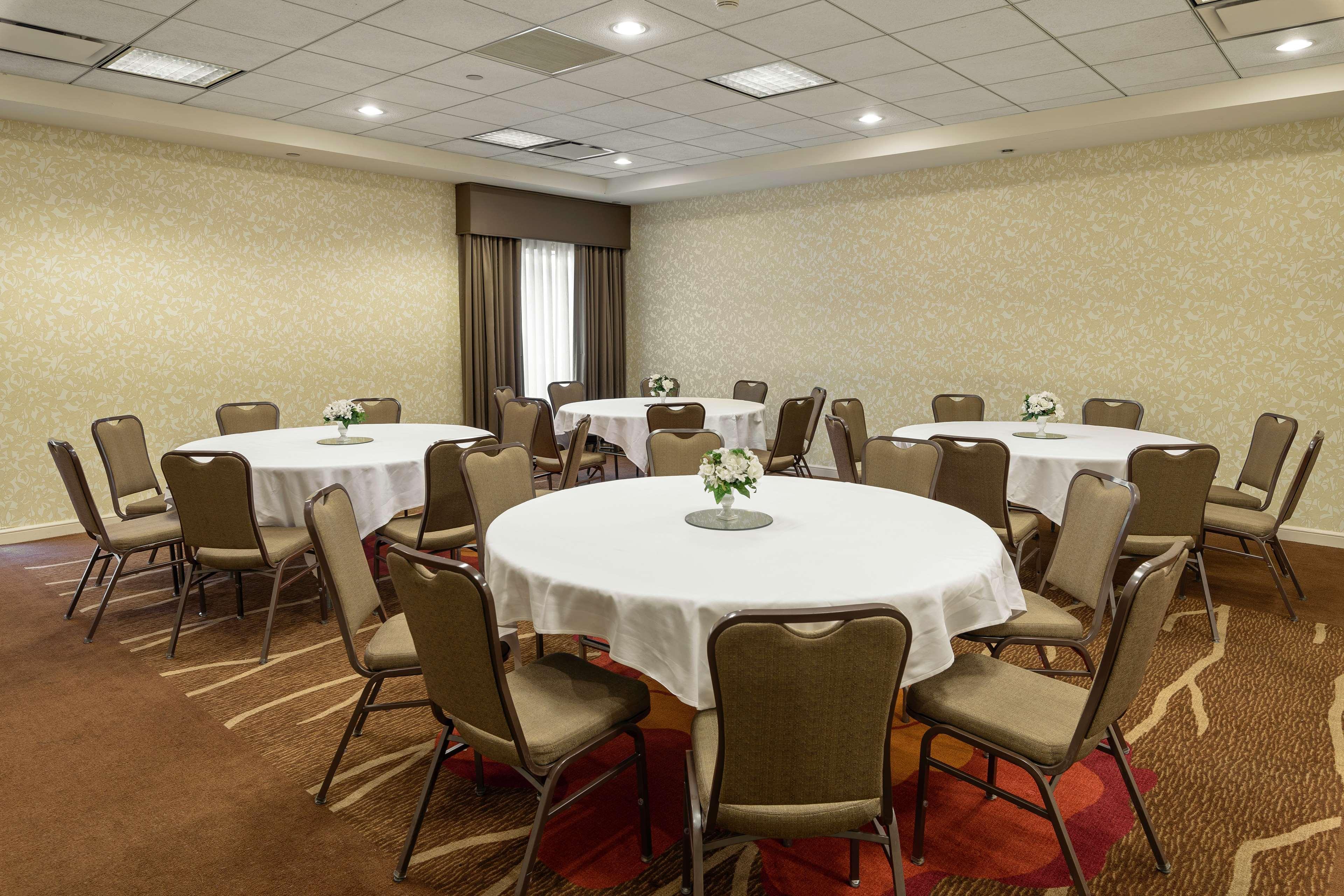Hilton Garden Inn Cleveland/Twinsburg Exterior foto
