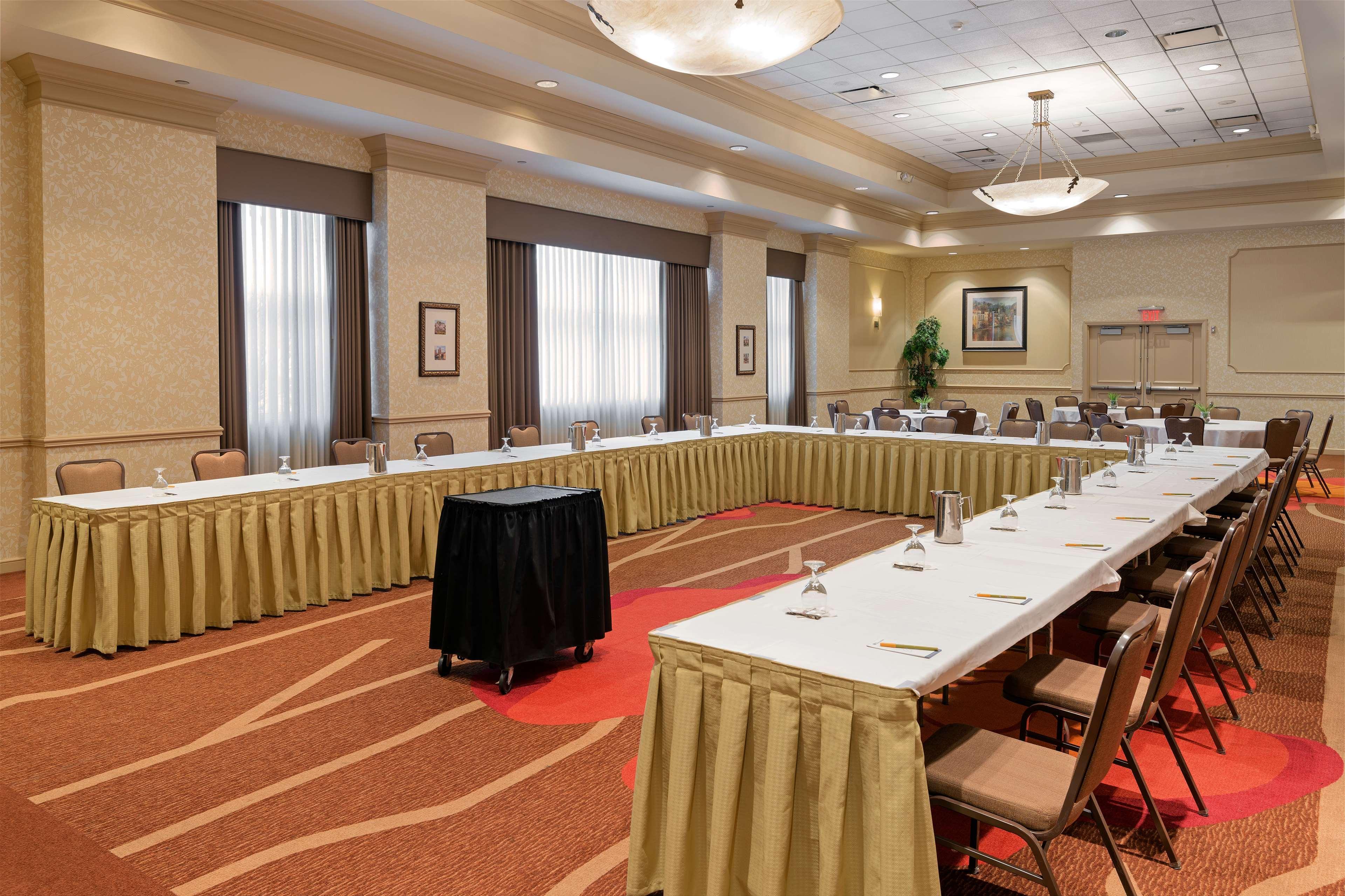 Hilton Garden Inn Cleveland/Twinsburg Exterior foto