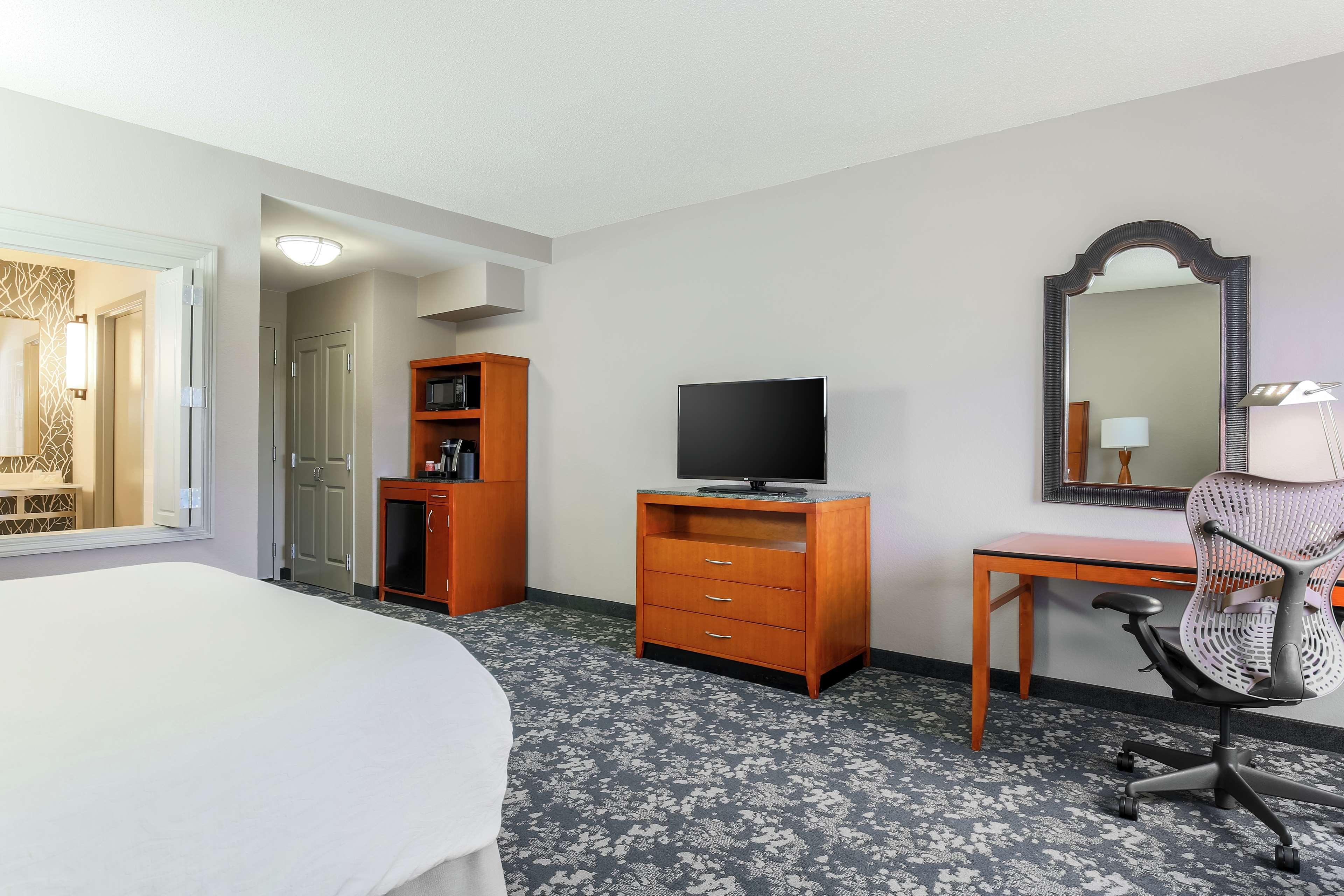 Hilton Garden Inn Cleveland/Twinsburg Exterior foto
