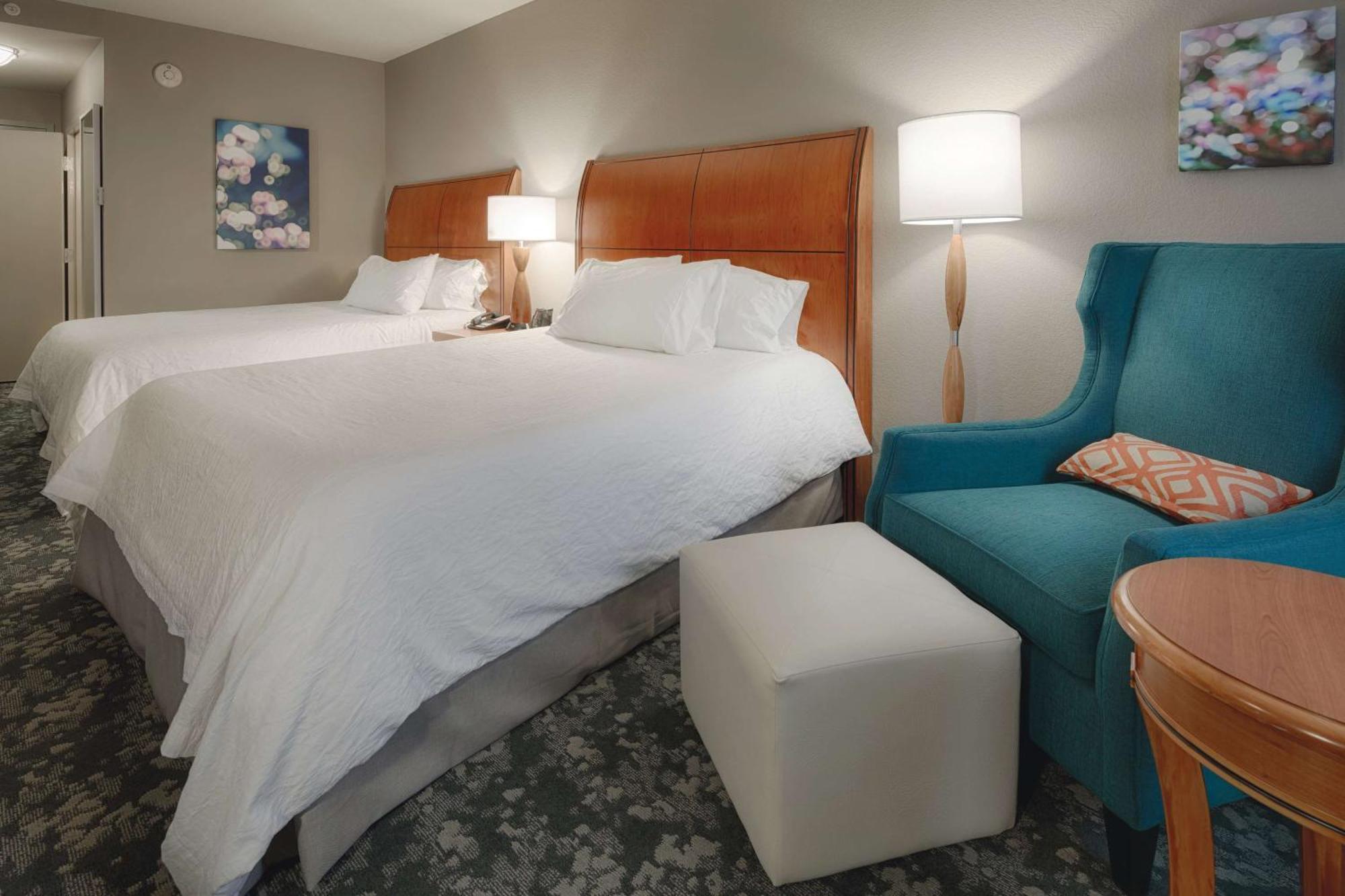 Hilton Garden Inn Cleveland/Twinsburg Exterior foto