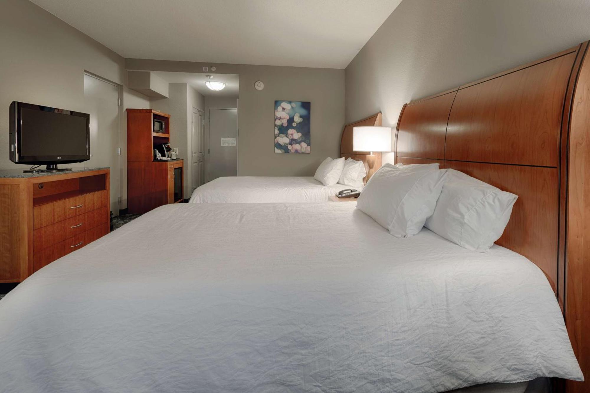Hilton Garden Inn Cleveland/Twinsburg Exterior foto