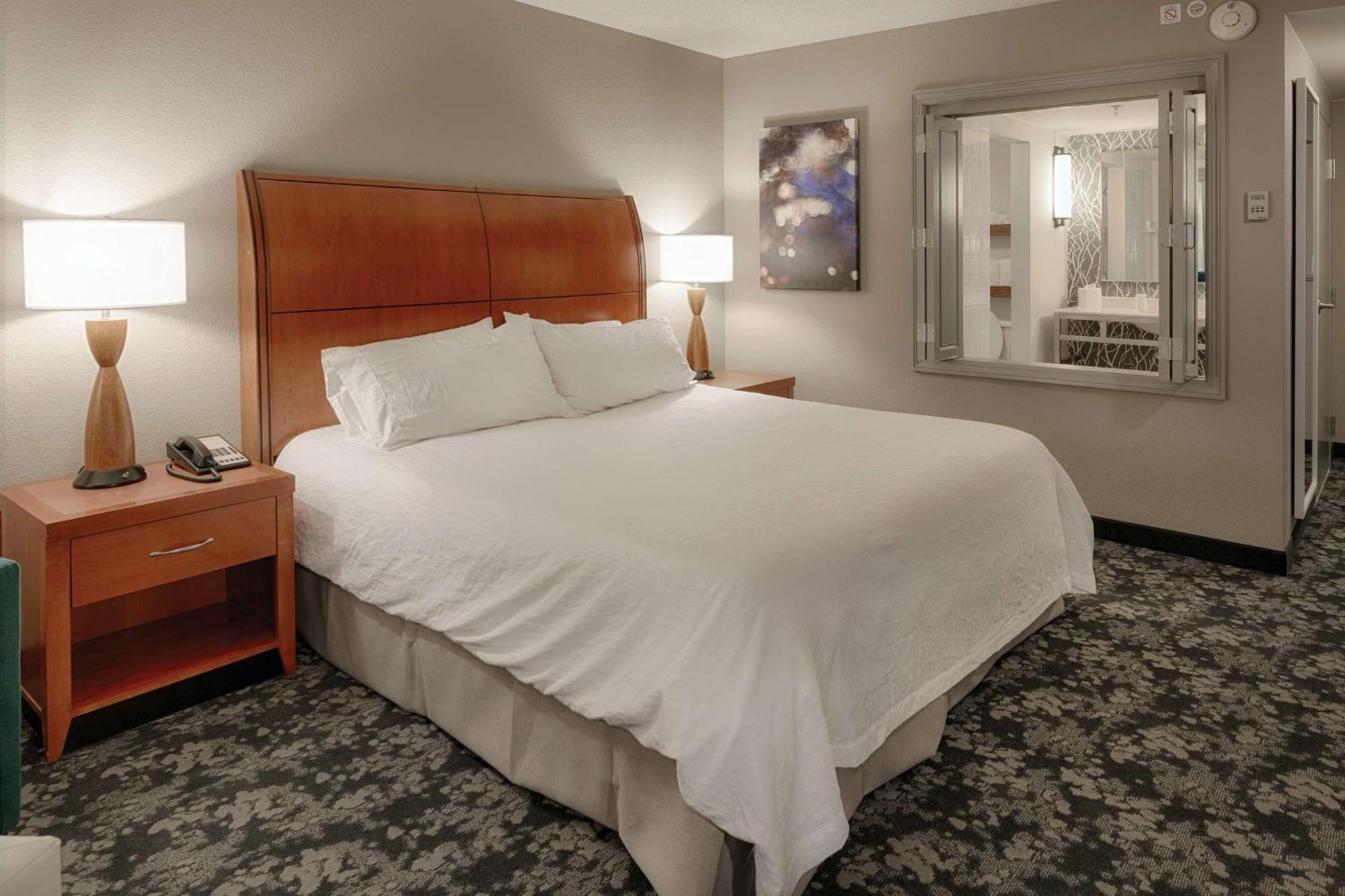 Hilton Garden Inn Cleveland/Twinsburg Exterior foto