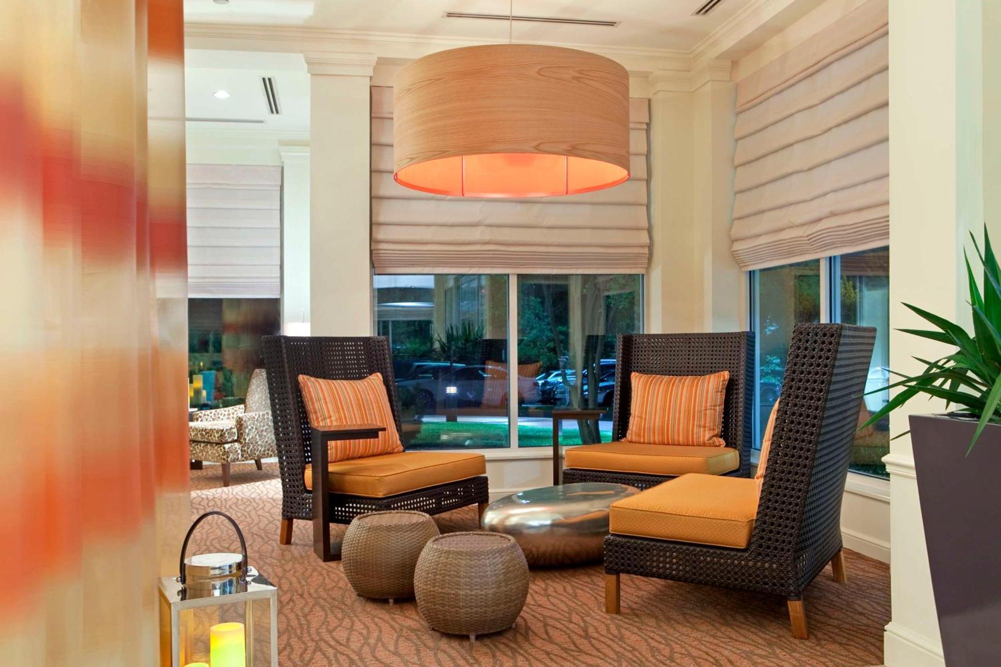 Hilton Garden Inn Cleveland/Twinsburg Exterior foto