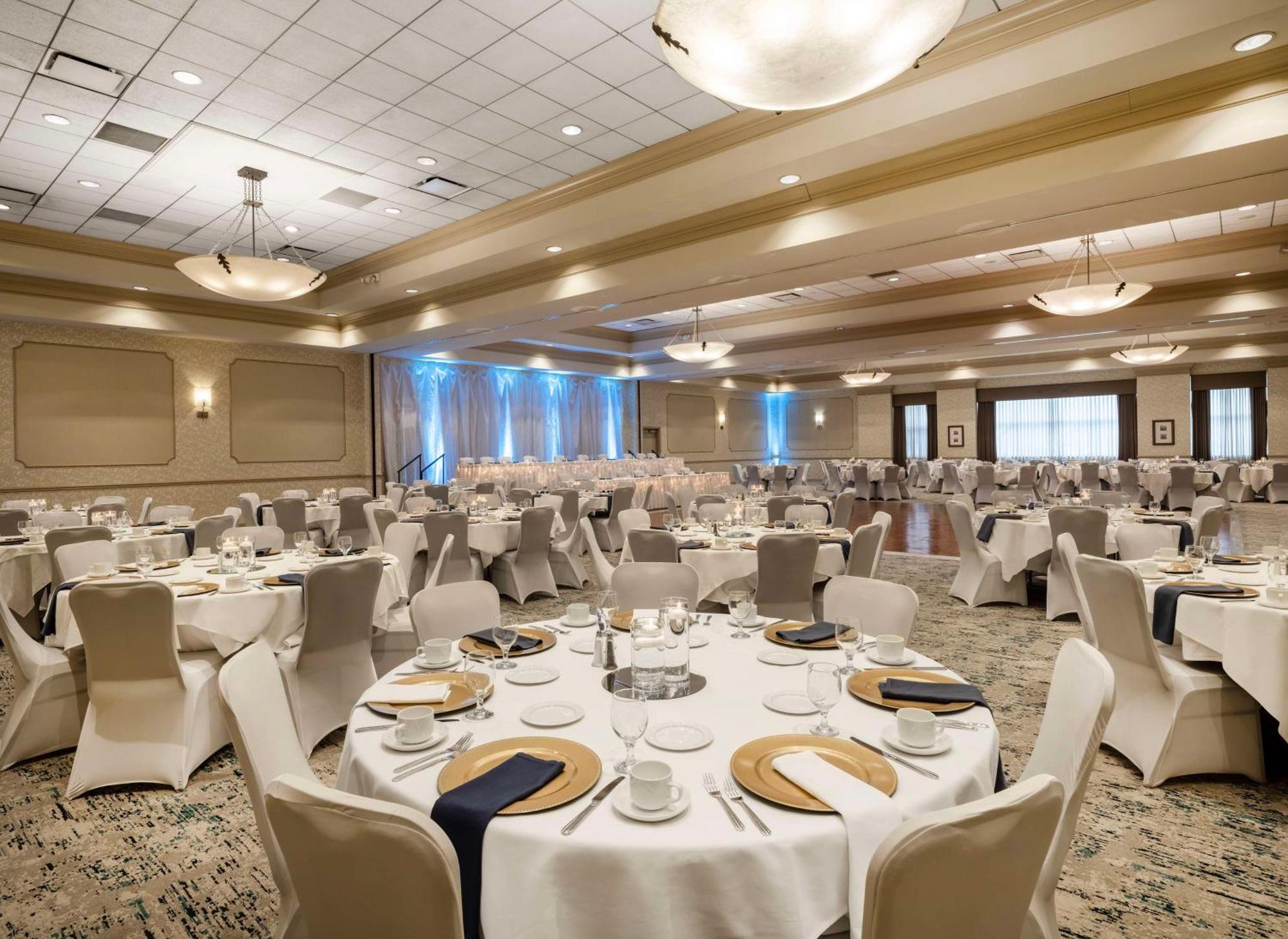 Hilton Garden Inn Cleveland/Twinsburg Exterior foto