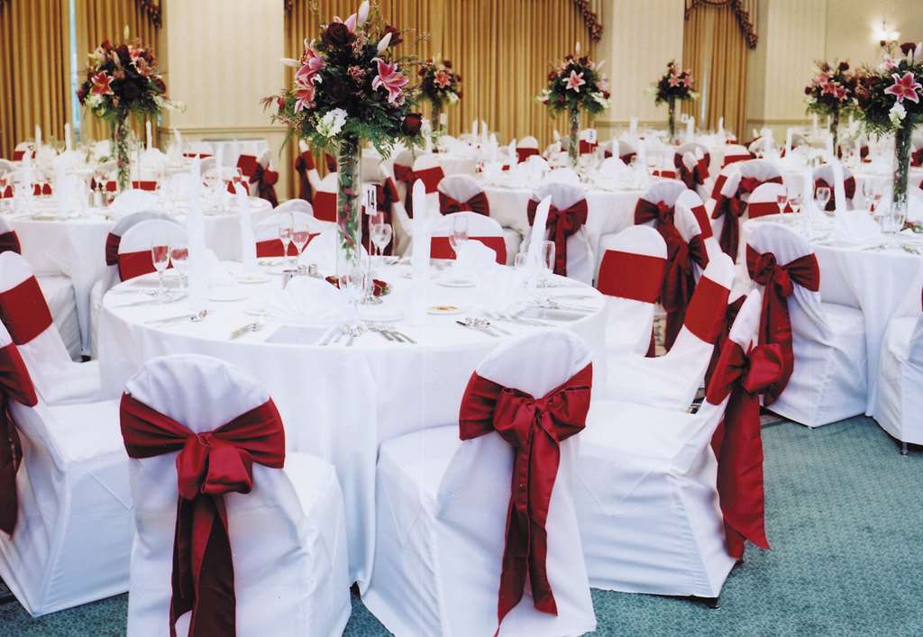 Hilton Garden Inn Cleveland/Twinsburg Facilidades foto